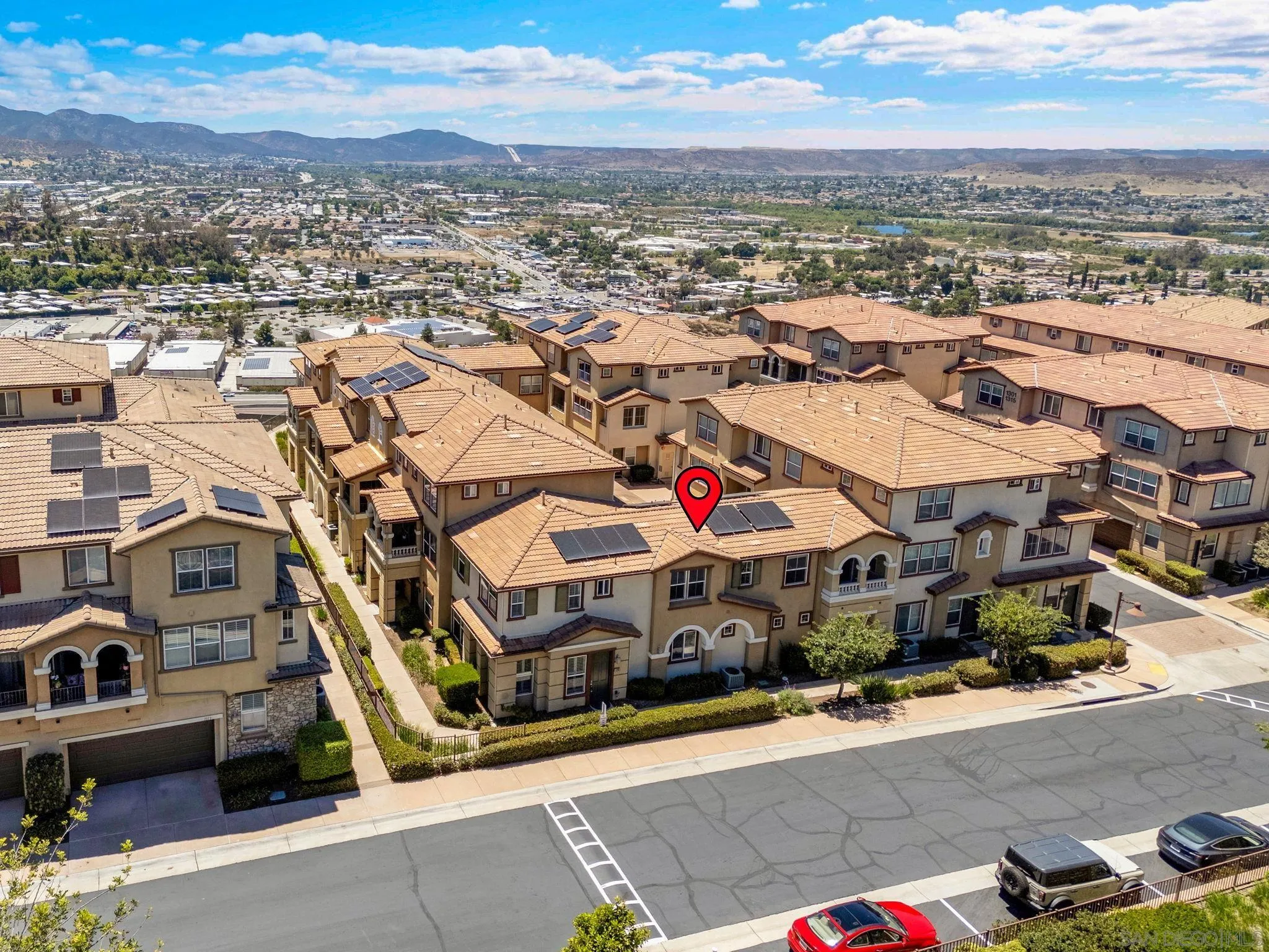 1205 Calabria St.