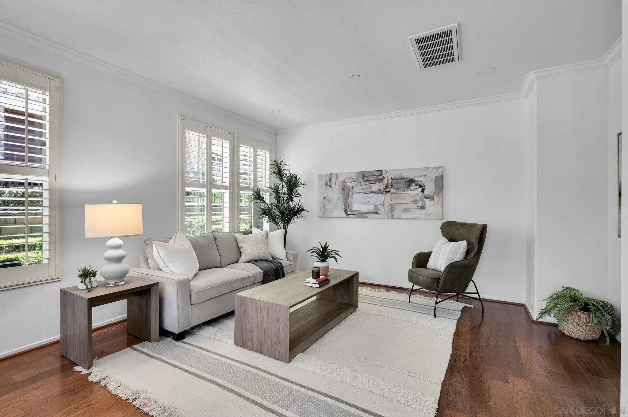1205 Calabria St.