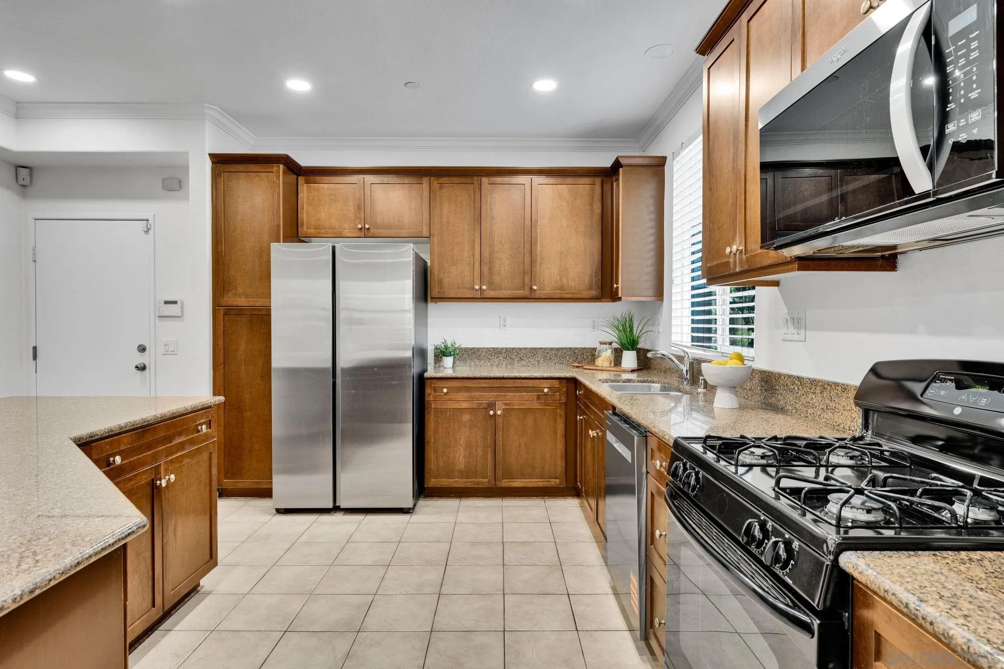 1205 Calabria St.