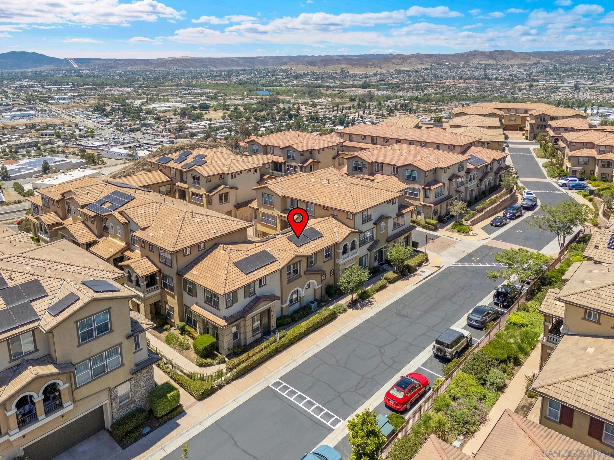 1205 Calabria St.