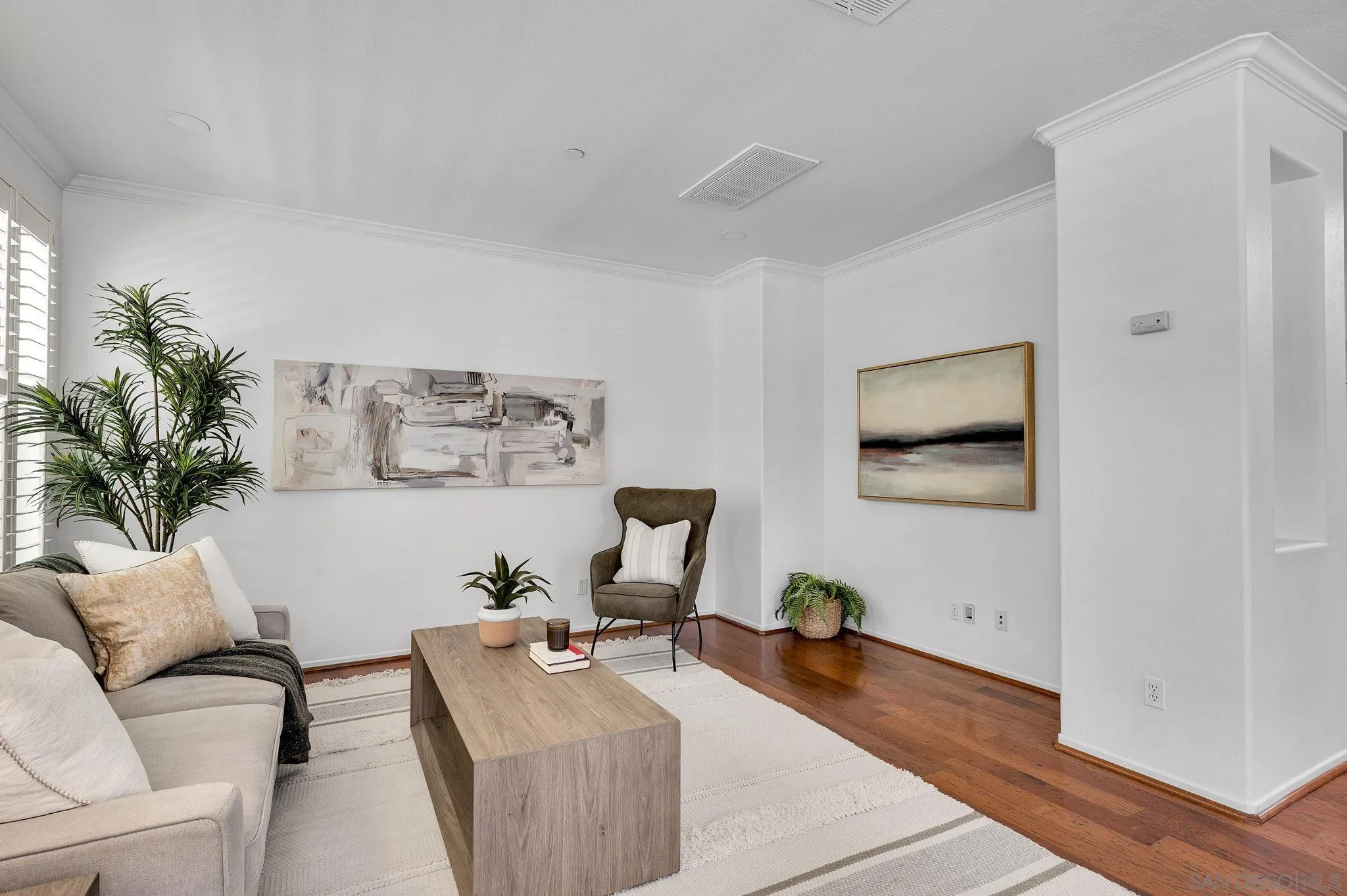 1205 Calabria St.