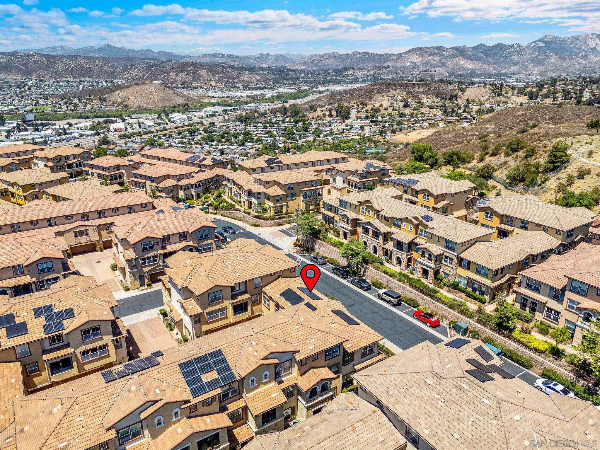1205 Calabria St.