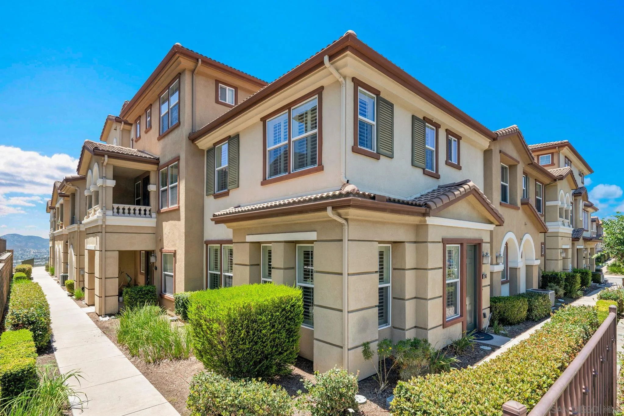 1205 Calabria St.