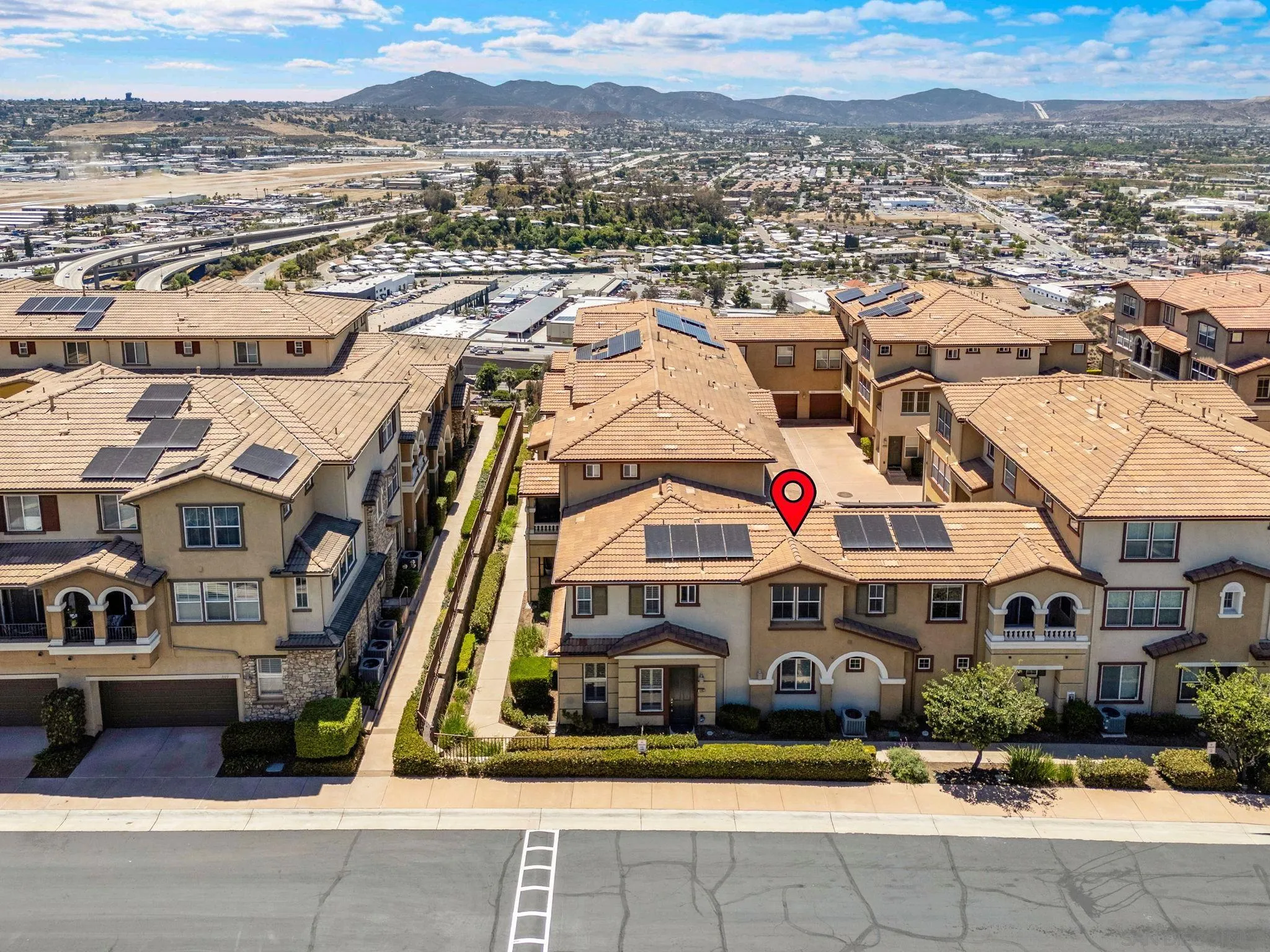 1205 Calabria St.