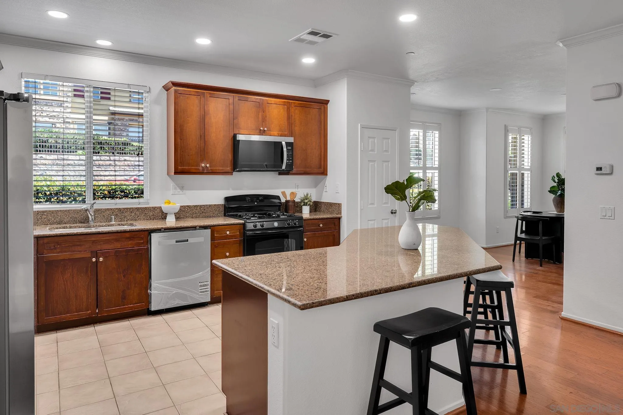 1205 Calabria St.