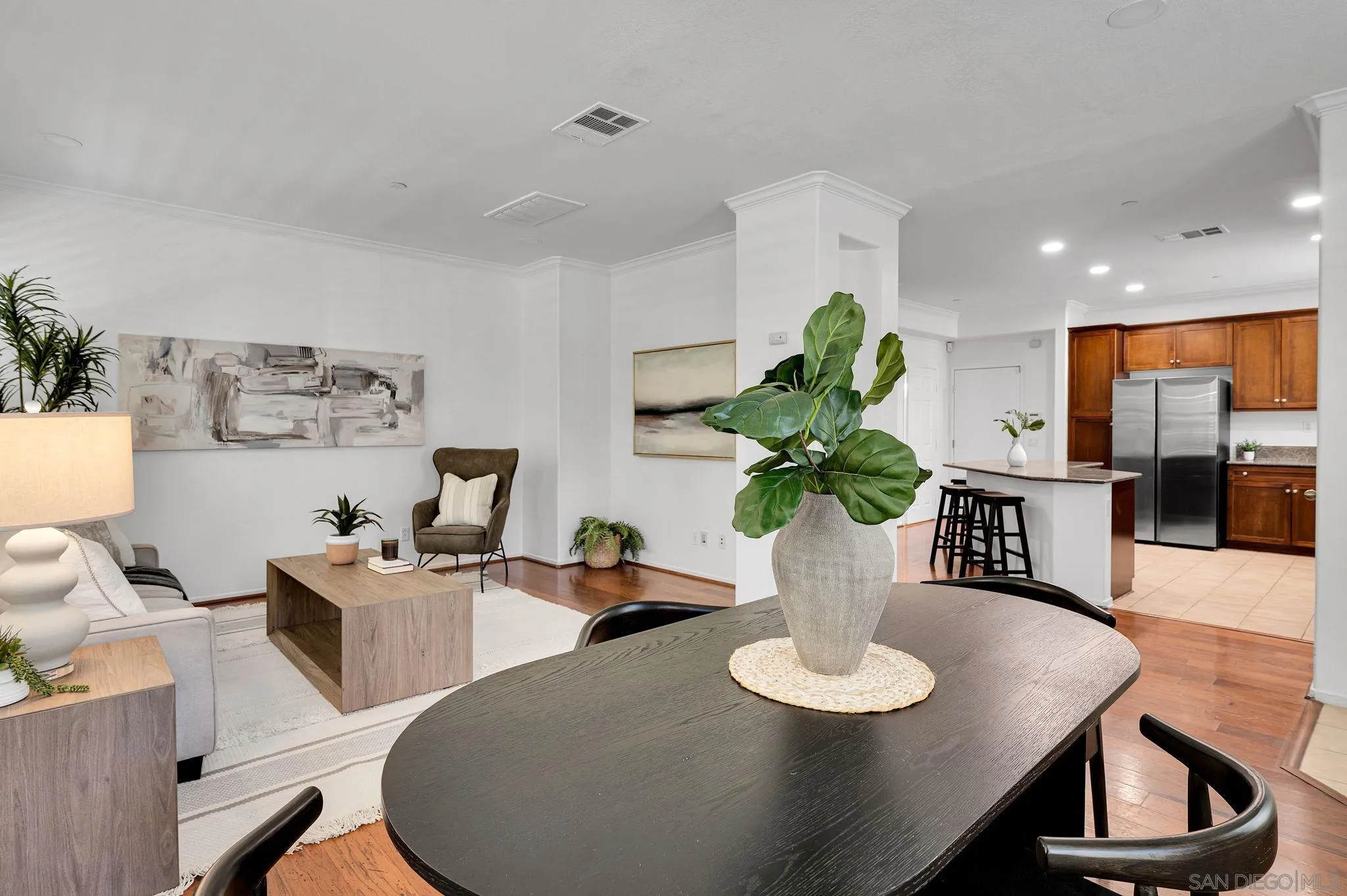 1205 Calabria St.