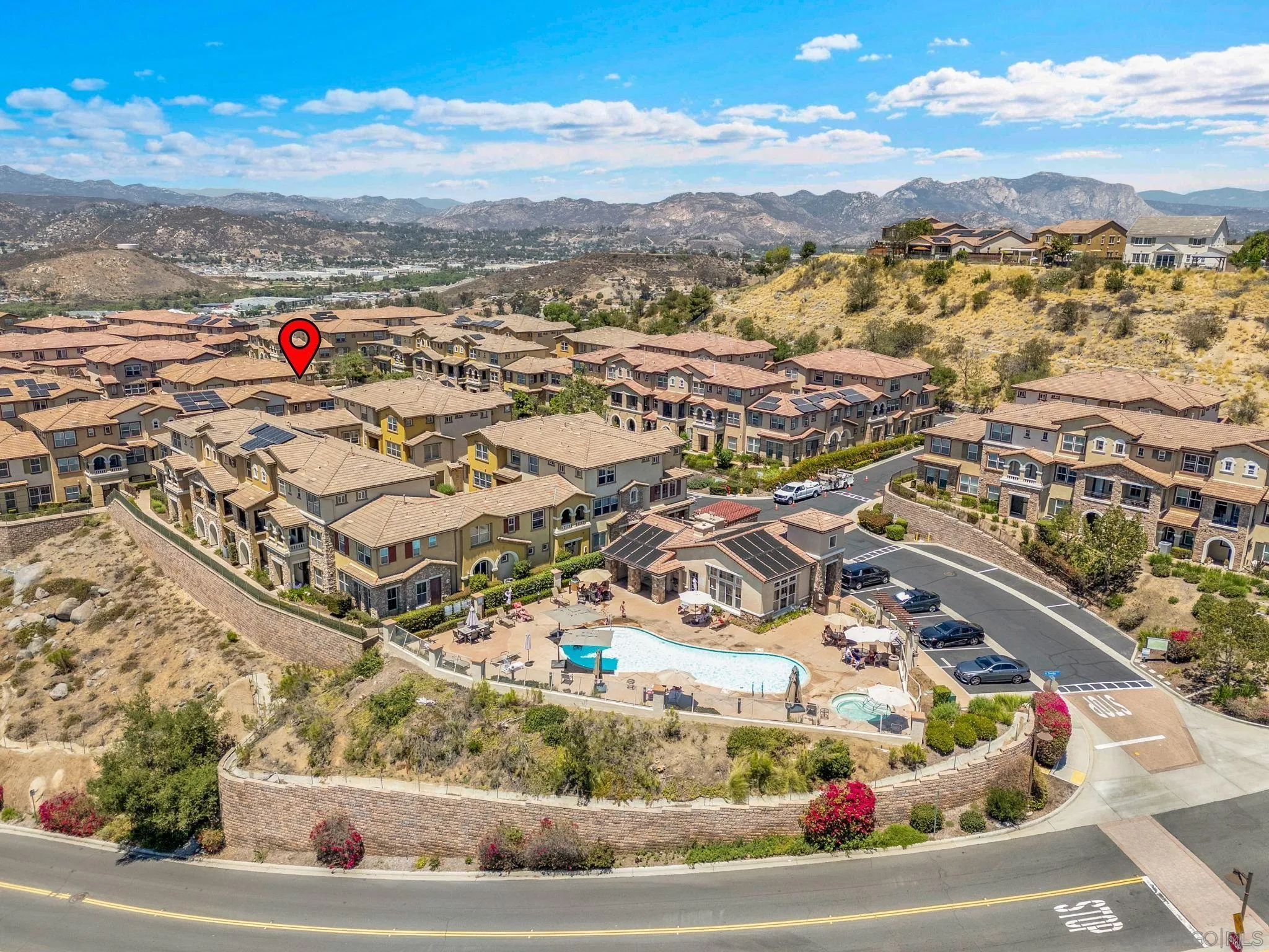 1205 Calabria St.