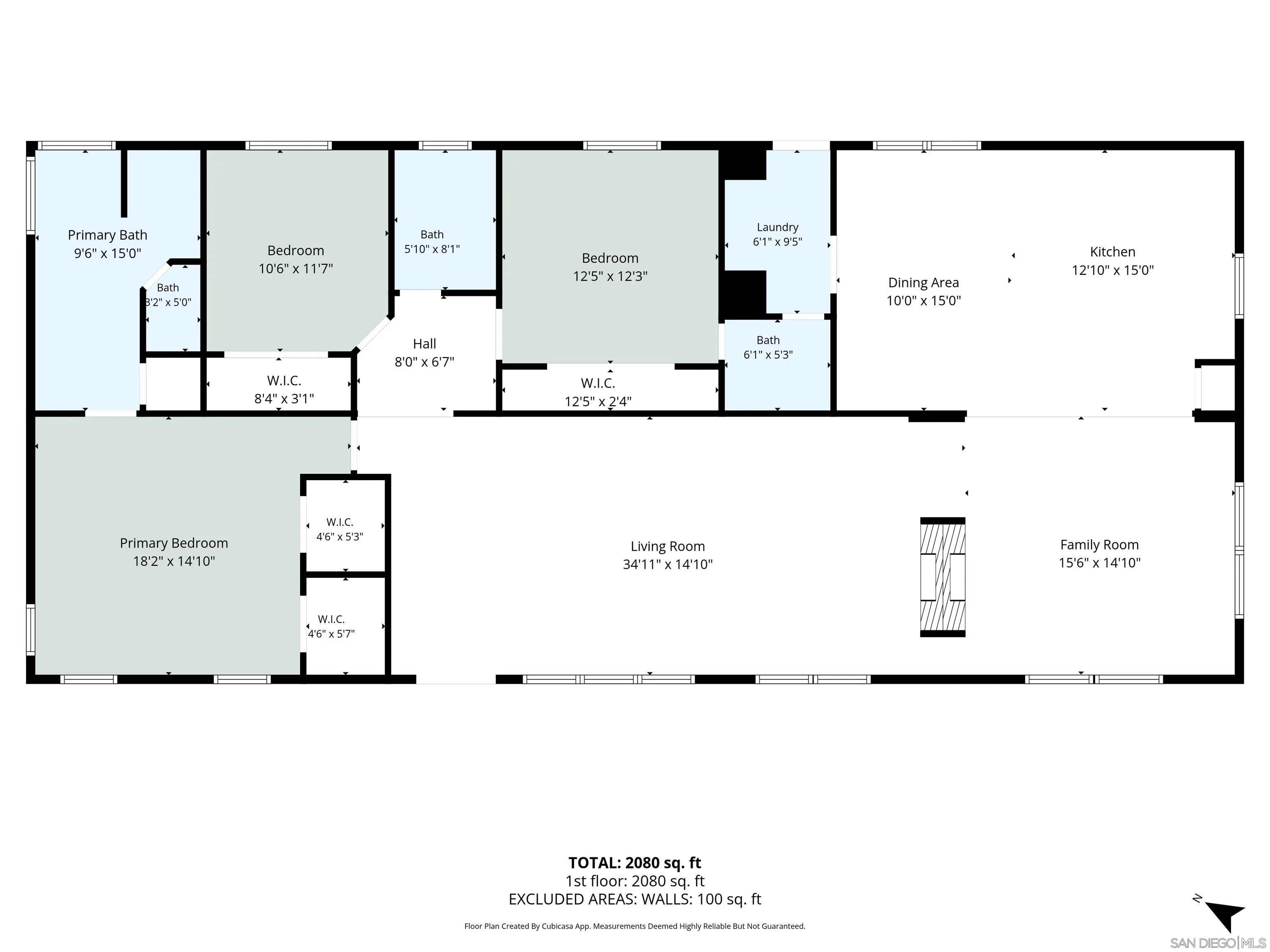 14215 Pecan Park Ln. Unit 1