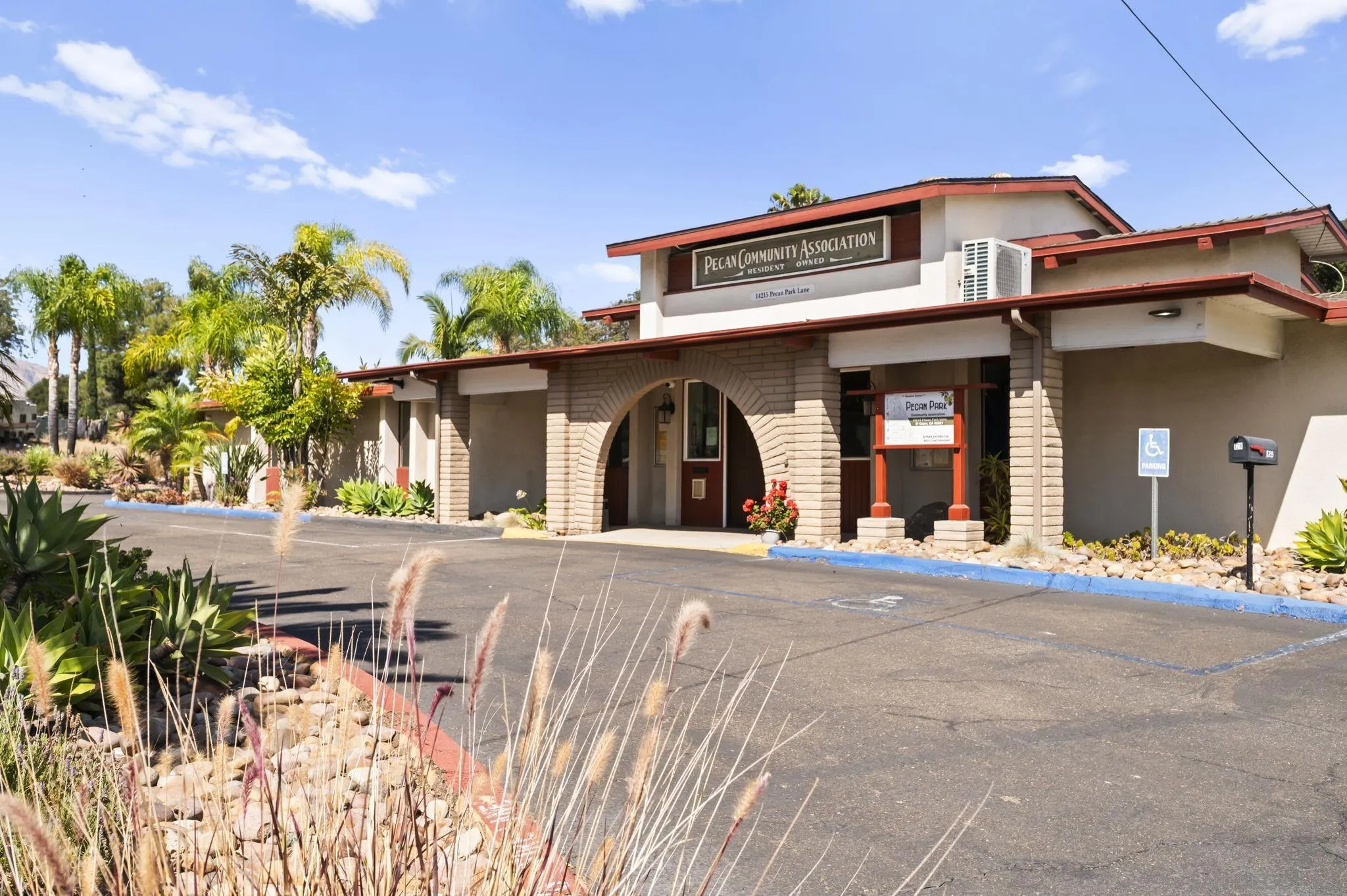 14215 Pecan Park Ln. Unit 1