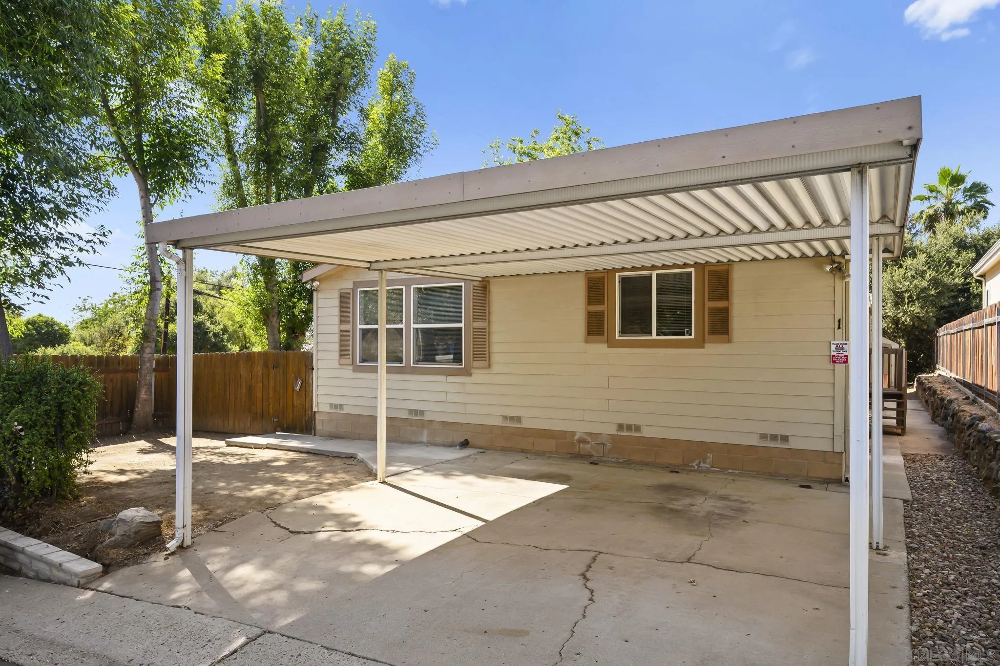 14215 Pecan Park Ln. Unit 1
