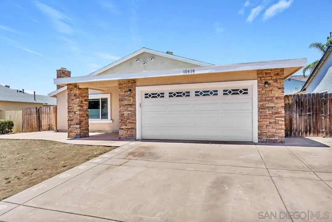 10618 Ironwood Ave.