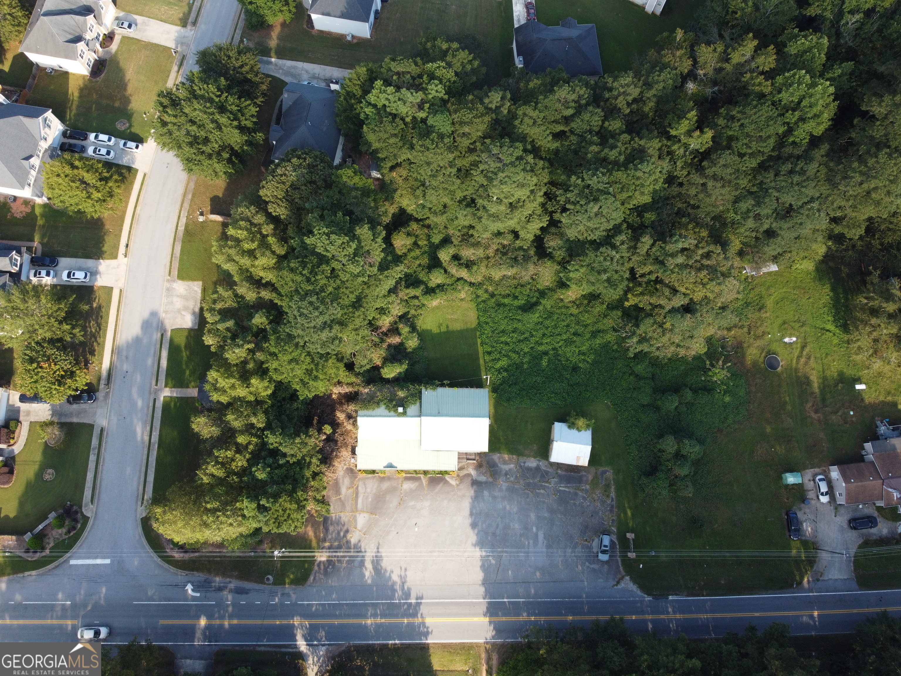 10423 Flat Shoals Road