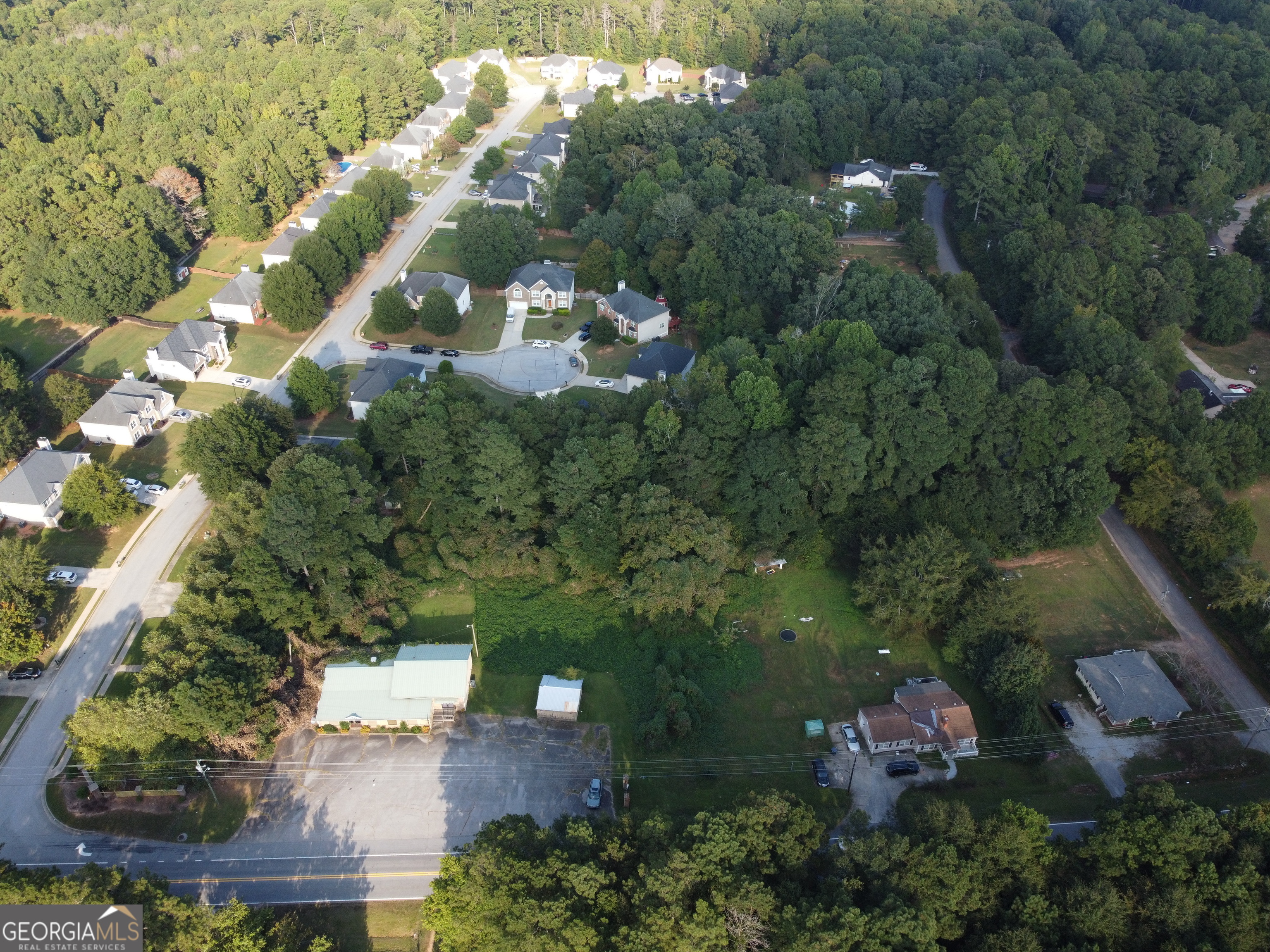 10423 Flat Shoals Road