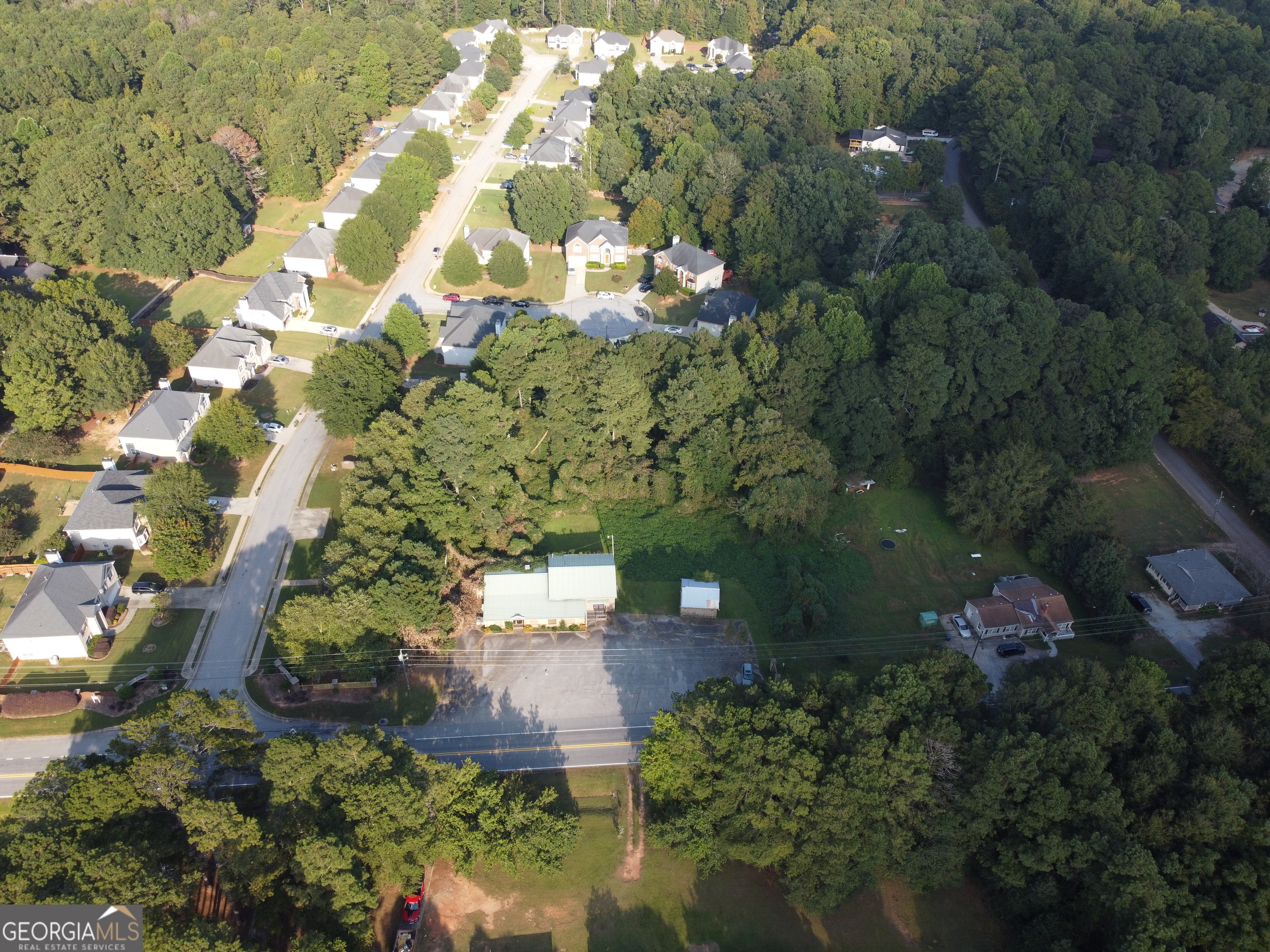 10423 Flat Shoals Road