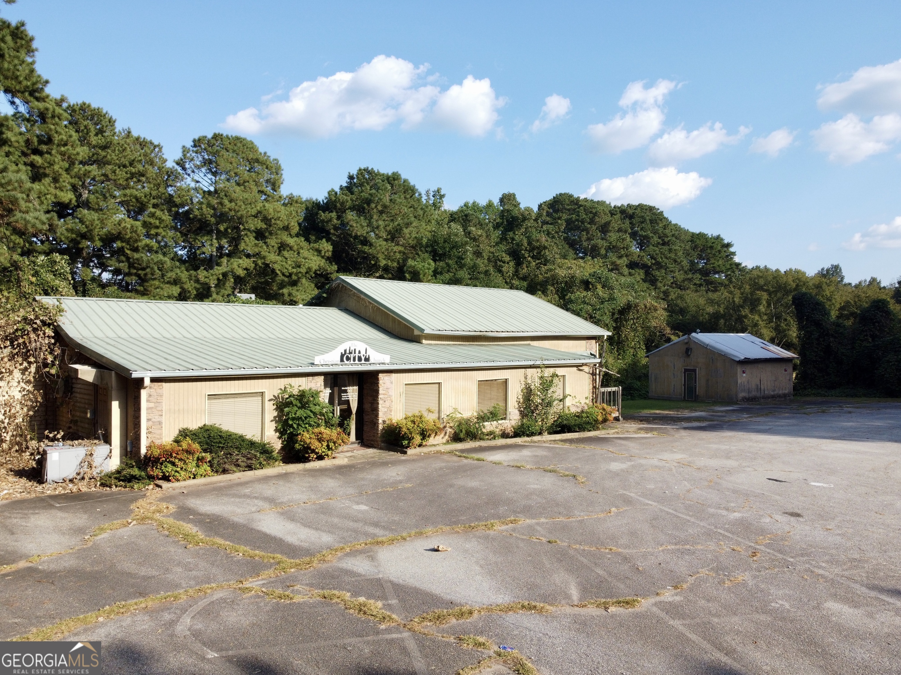 10423 Flat Shoals Road