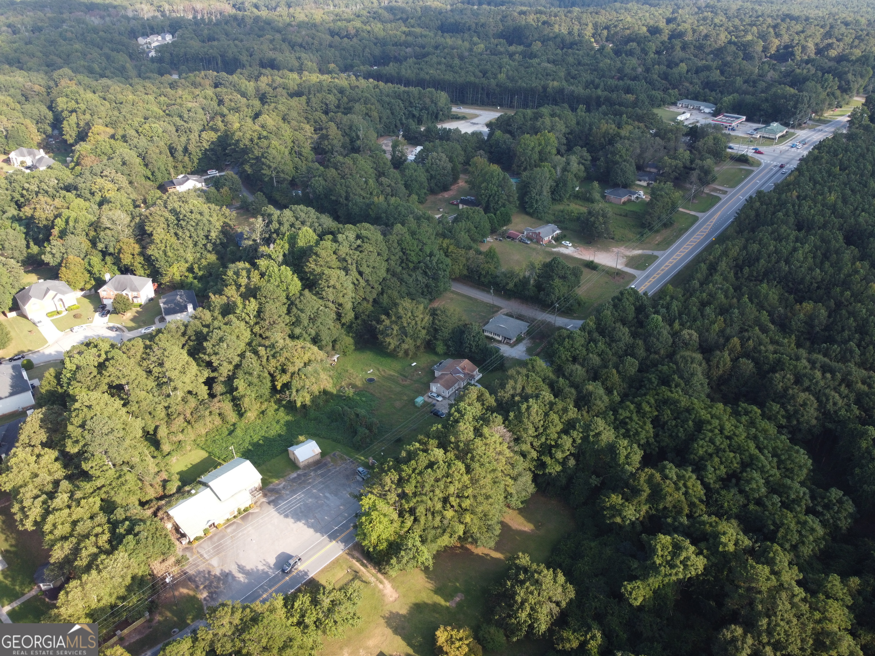 10423 Flat Shoals Road