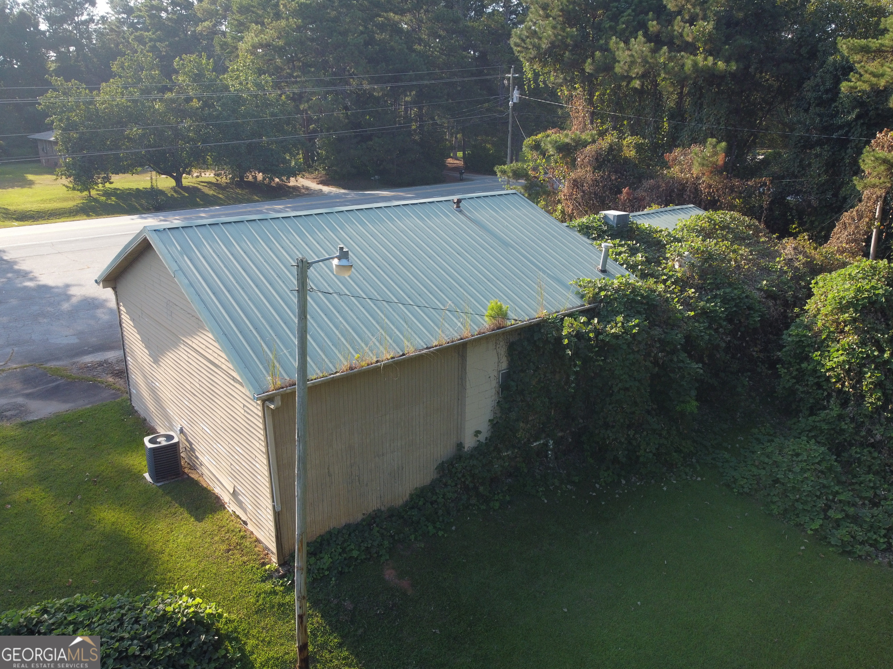 10423 Flat Shoals Road