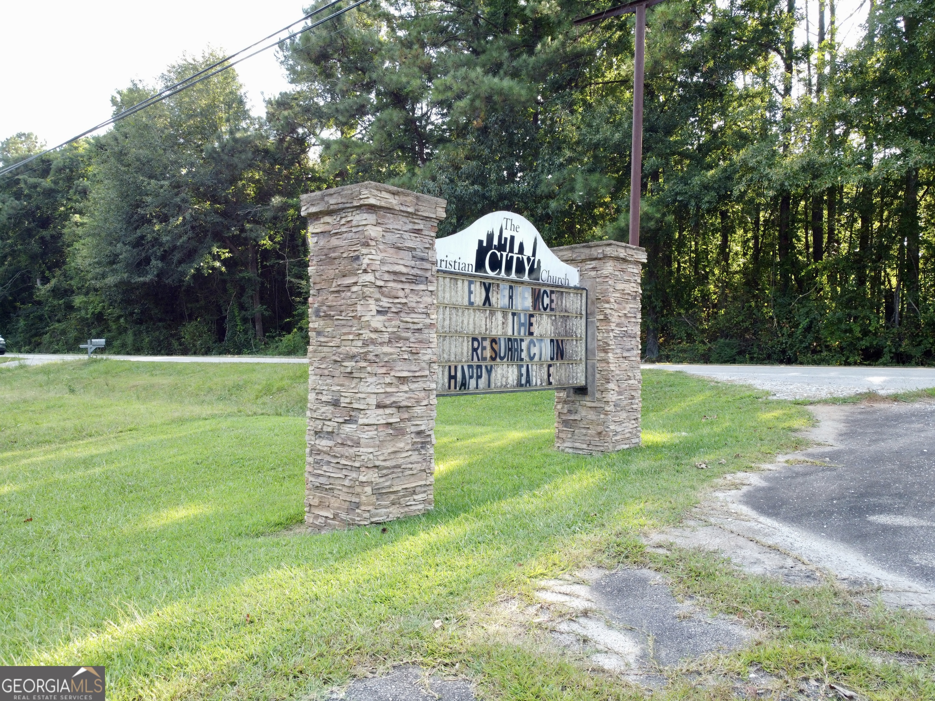 10423 Flat Shoals Road