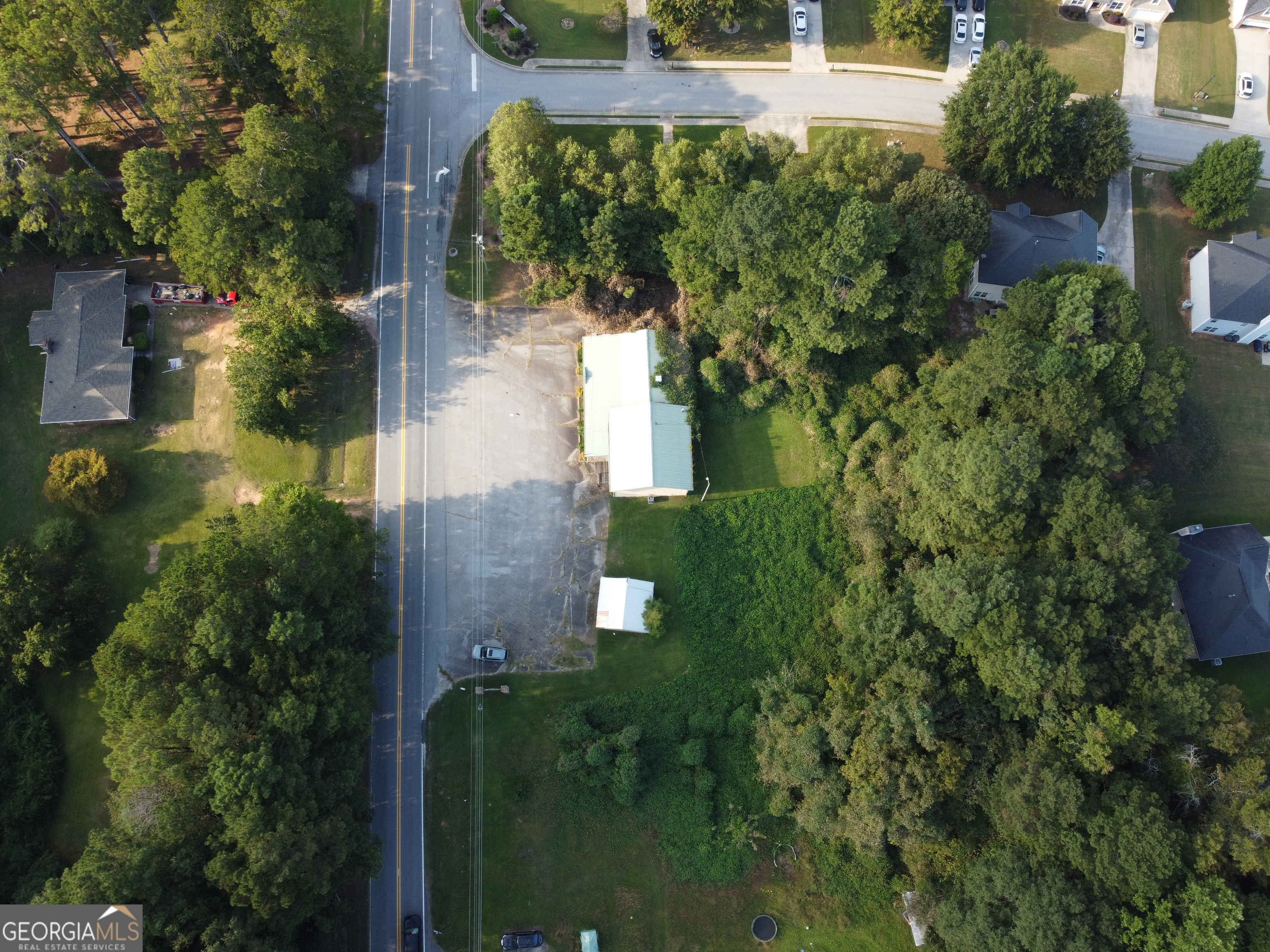 10423 Flat Shoals Road
