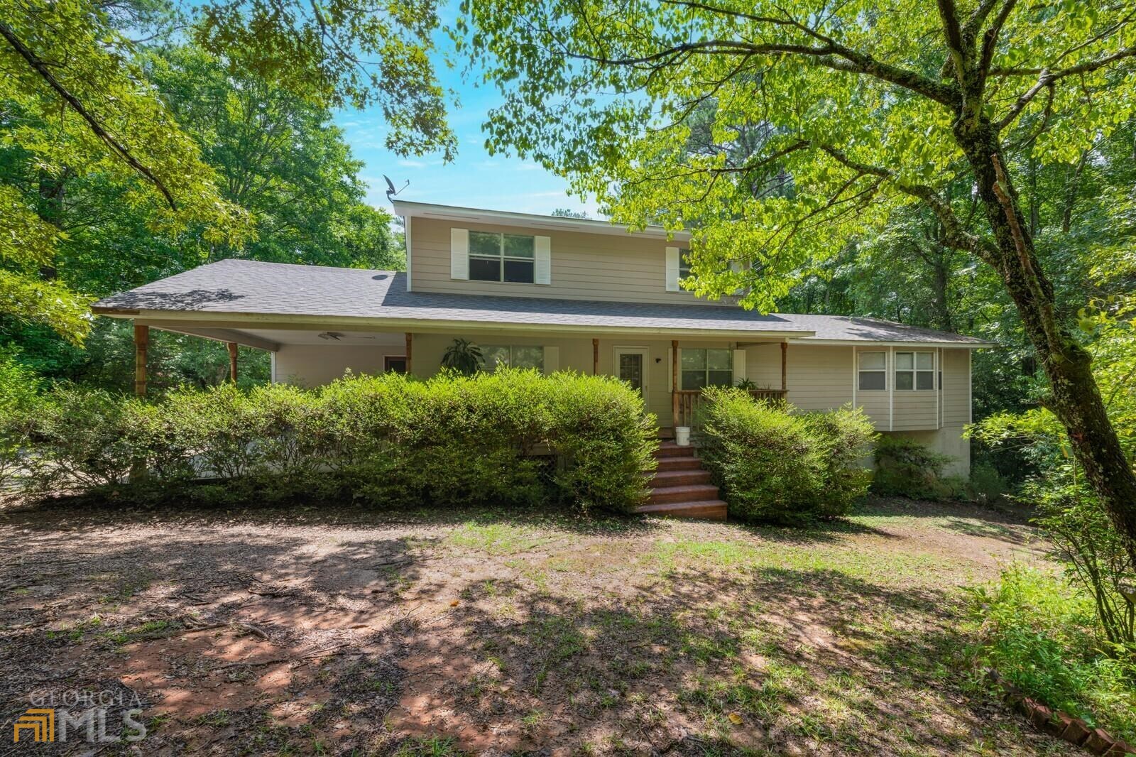 3130 Flowers Drive