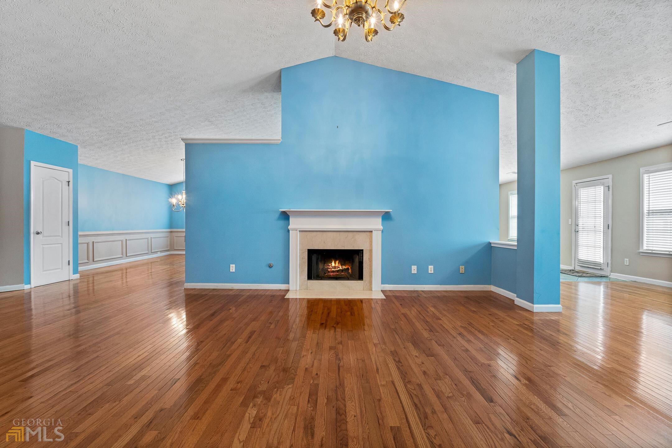 109 Sparkling Spring Trail