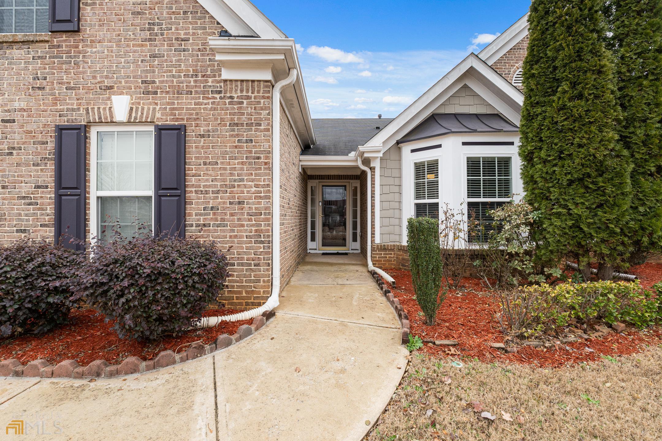 109 Sparkling Spring Trail