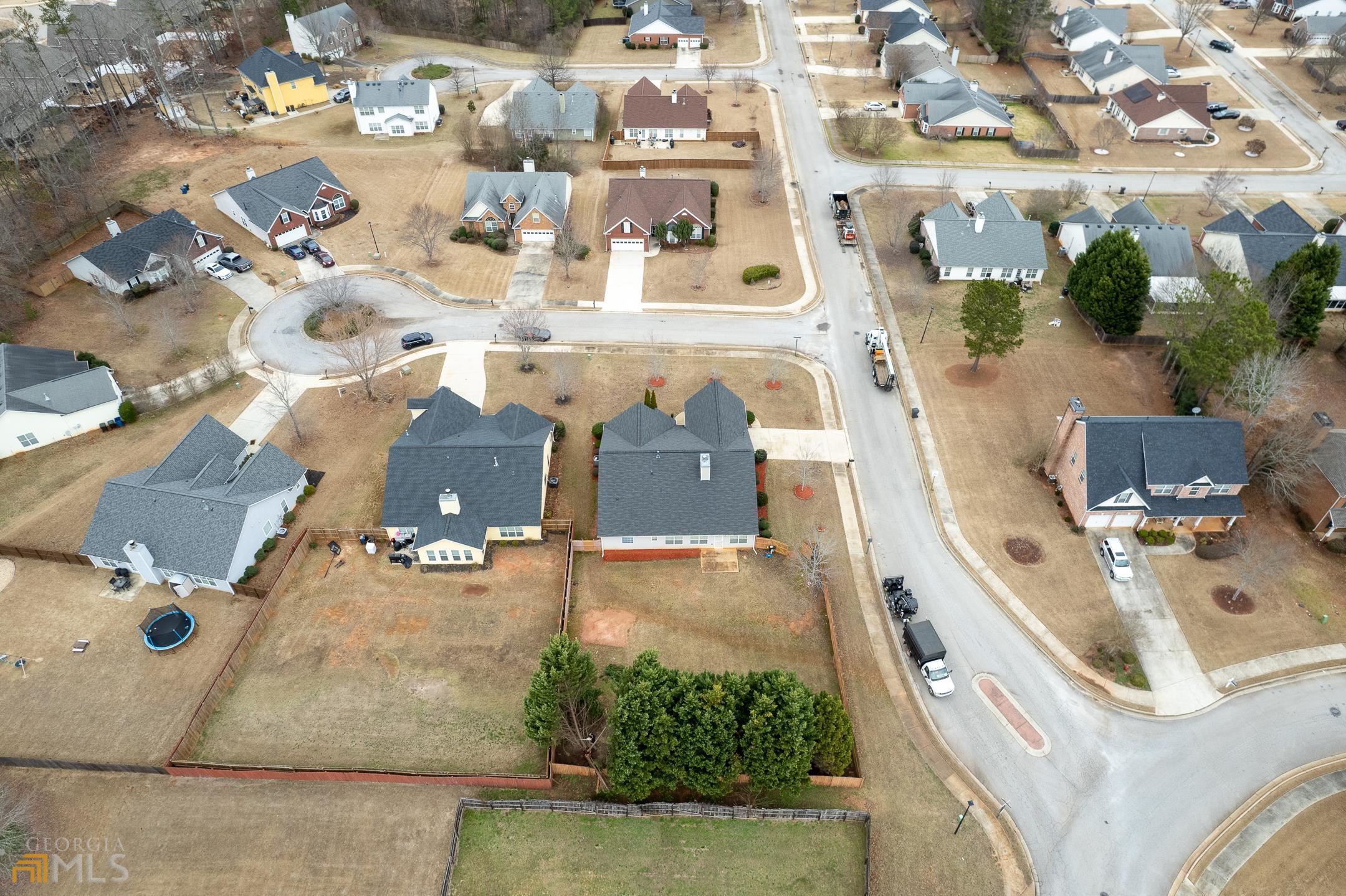 109 Sparkling Spring Trail