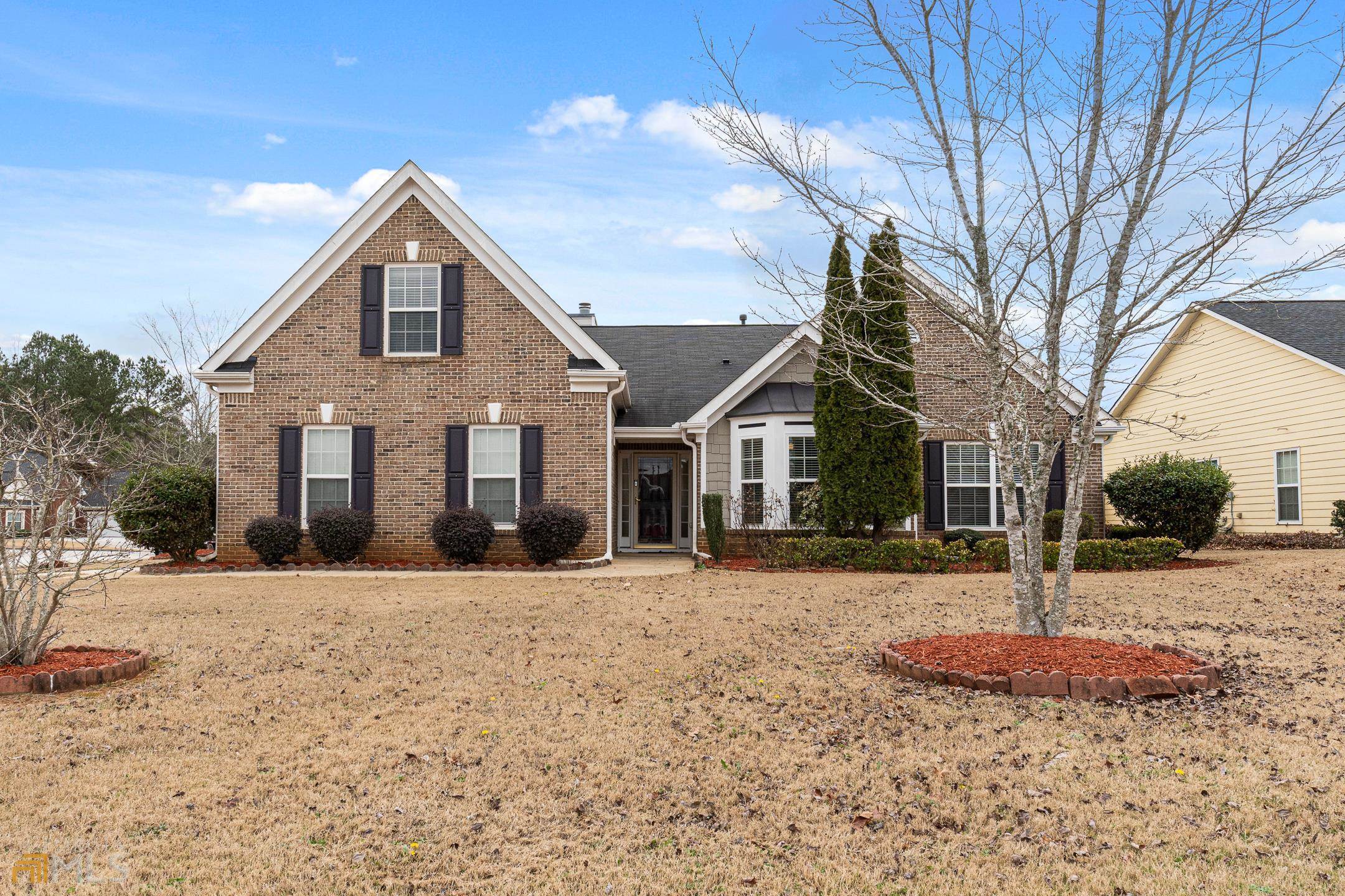 109 Sparkling Spring Trail