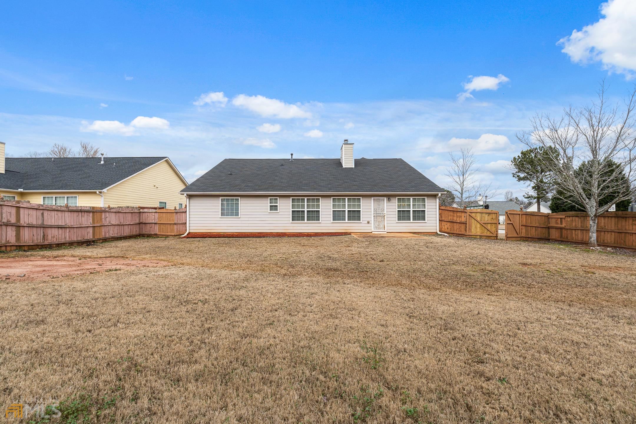 109 Sparkling Spring Trail
