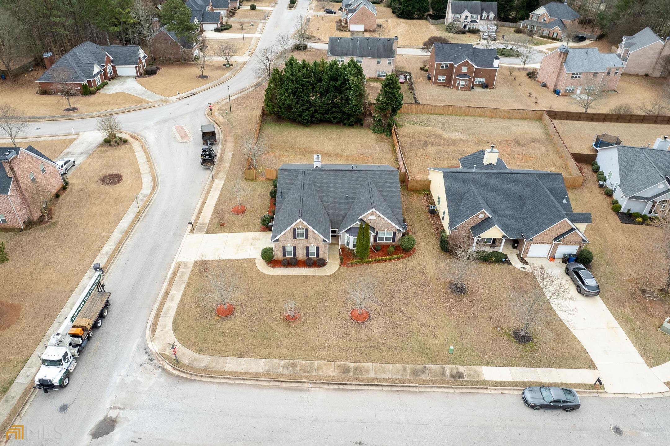 109 Sparkling Spring Trail