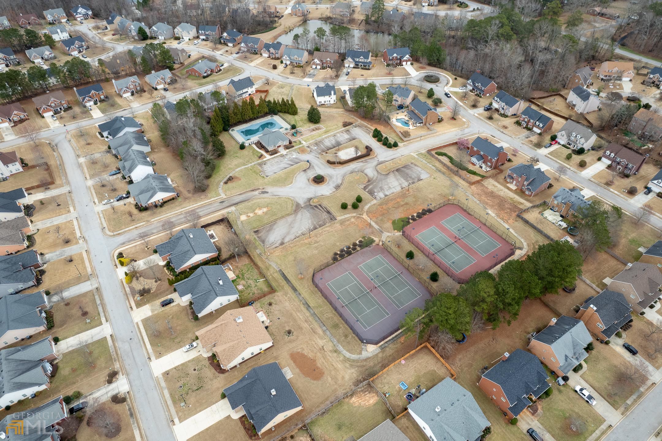 109 Sparkling Spring Trail