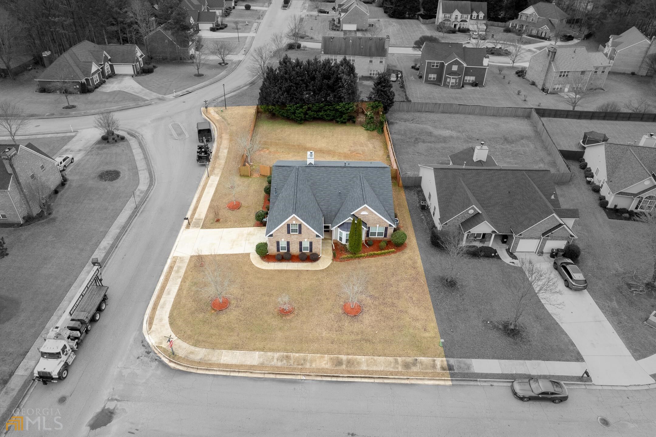 109 Sparkling Spring Trail