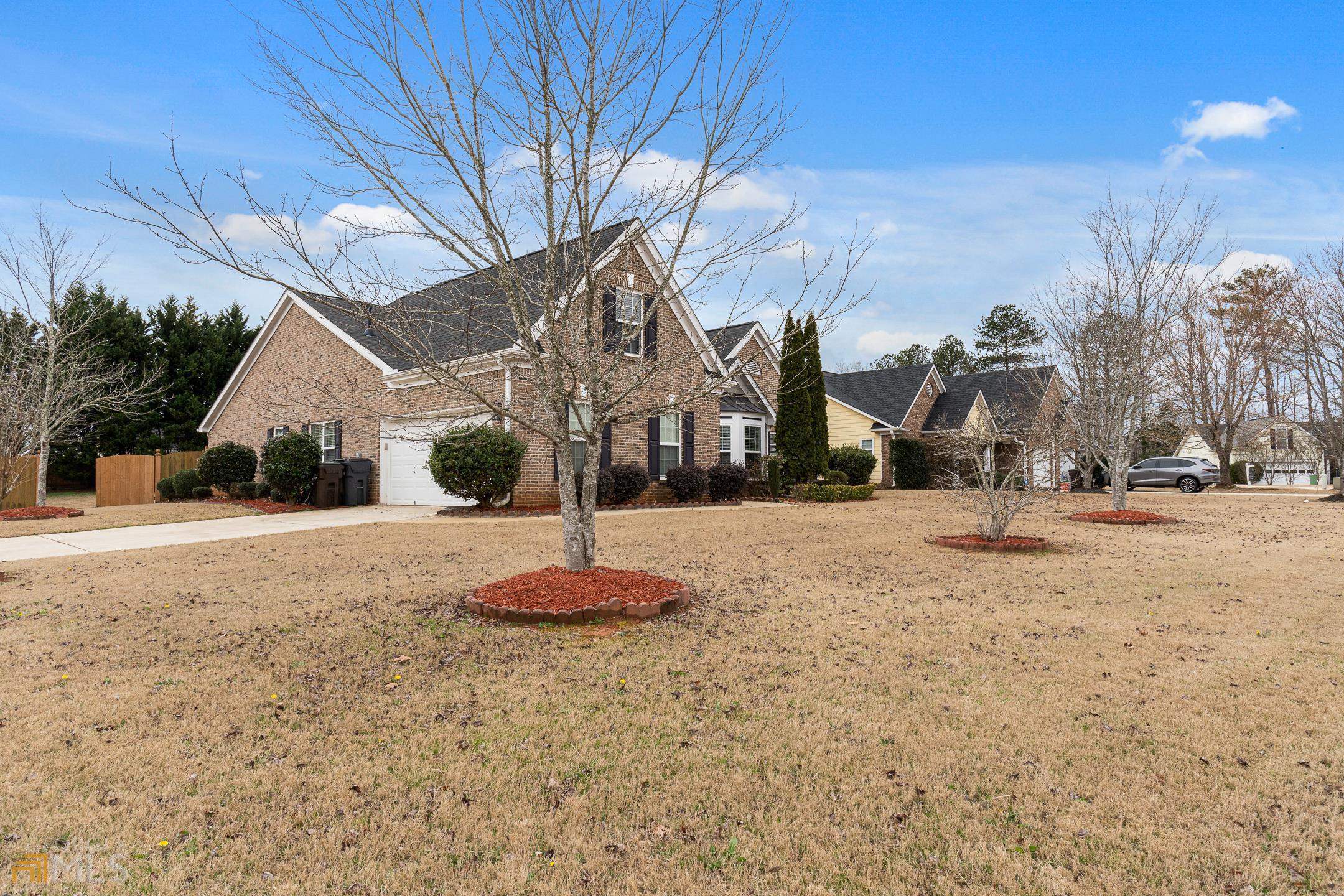 109 Sparkling Spring Trail