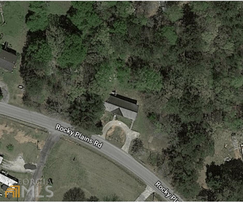 680 Rocky Plains Road