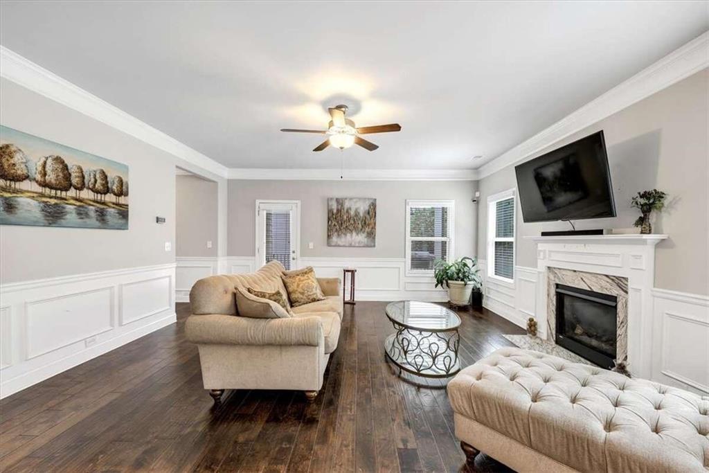 3575 Lindsy Brooke Court