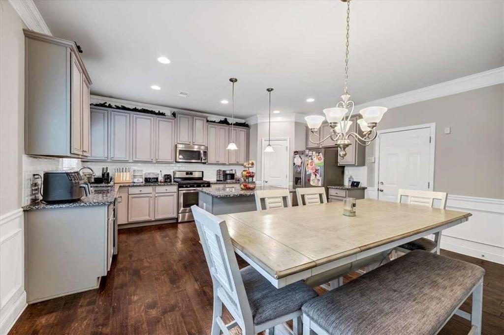 3575 Lindsy Brooke Court