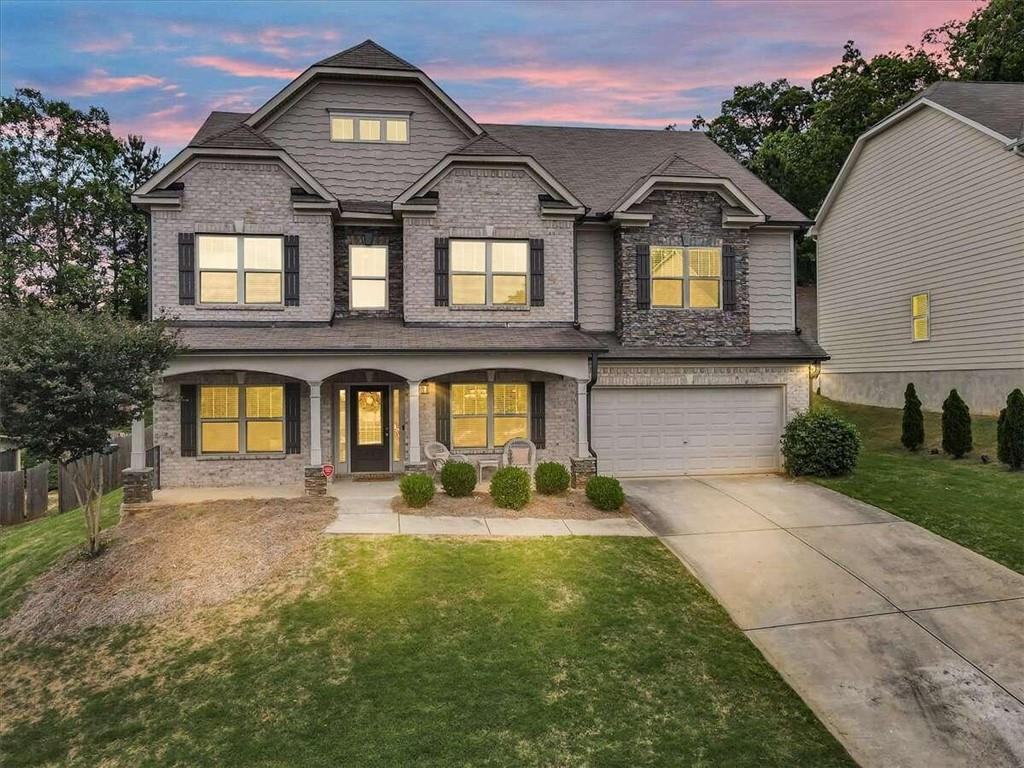 3575 Lindsy Brooke Court