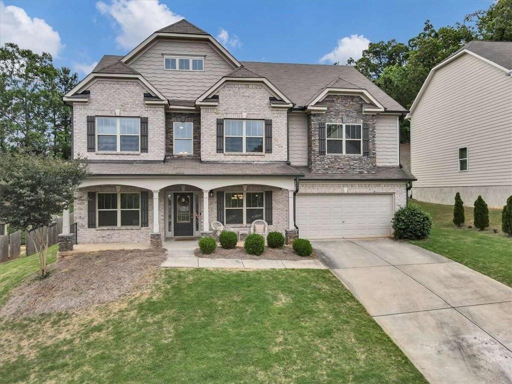 3575 Lindsy Brooke Court