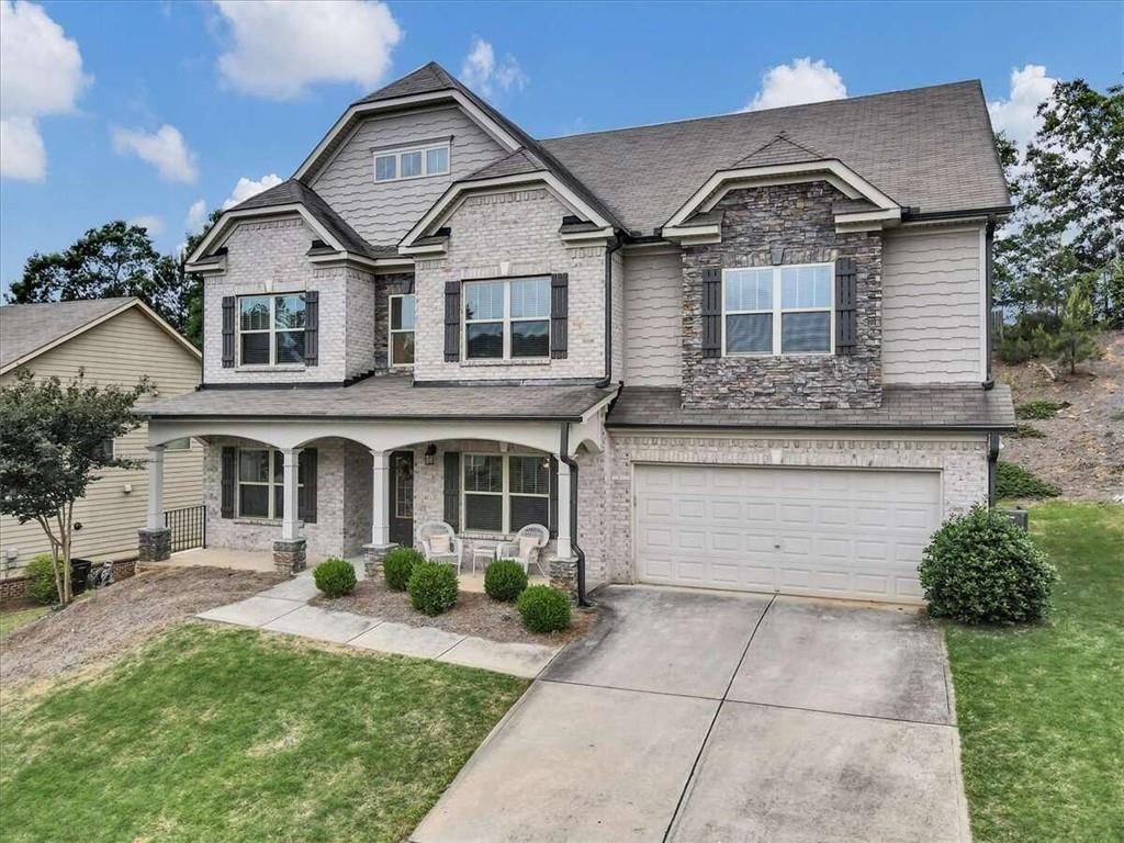 3575 Lindsy Brooke Court