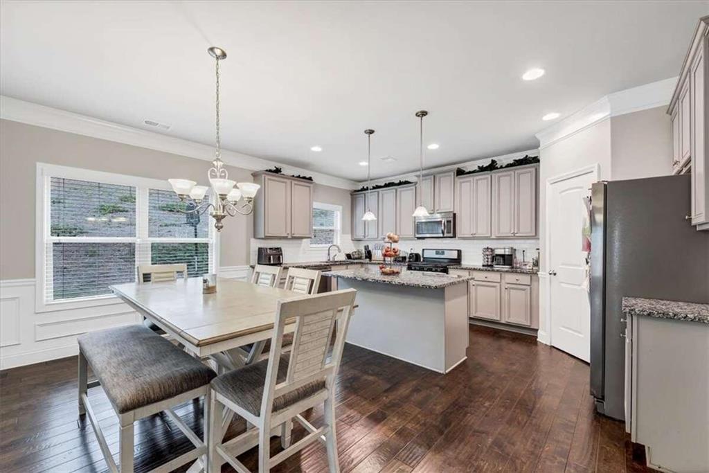 3575 Lindsy Brooke Court