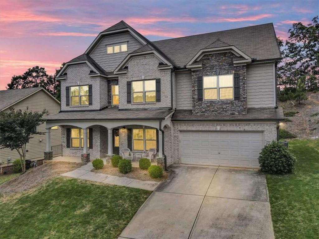 3575 Lindsy Brooke Court
