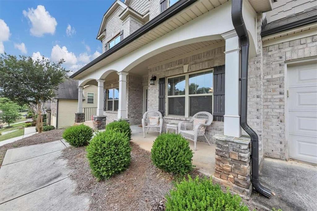 3575 Lindsy Brooke Court