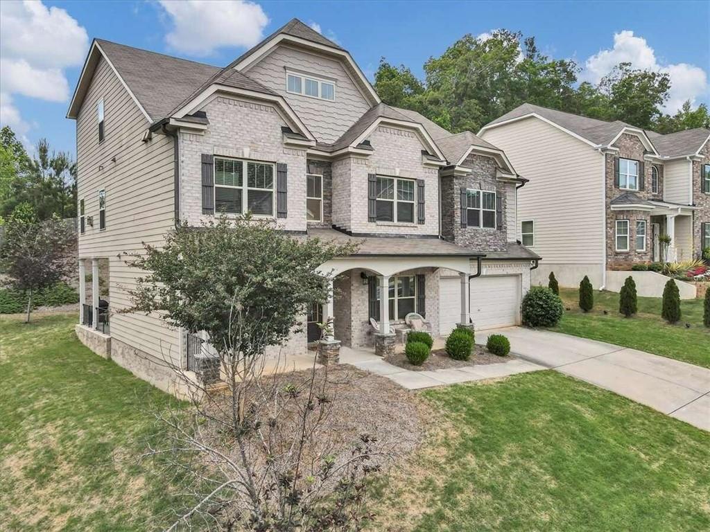 3575 Lindsy Brooke Court