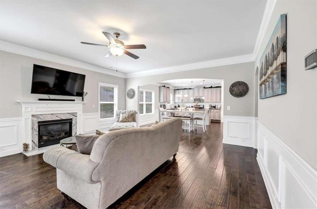 3575 Lindsy Brooke Court