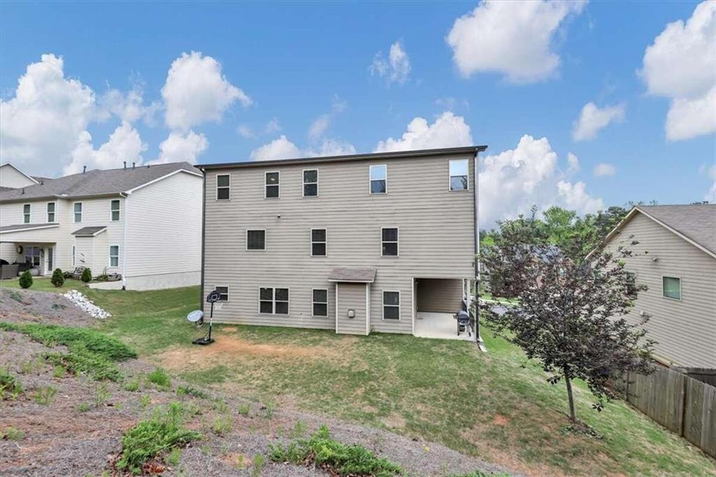 3575 Lindsy Brooke Court