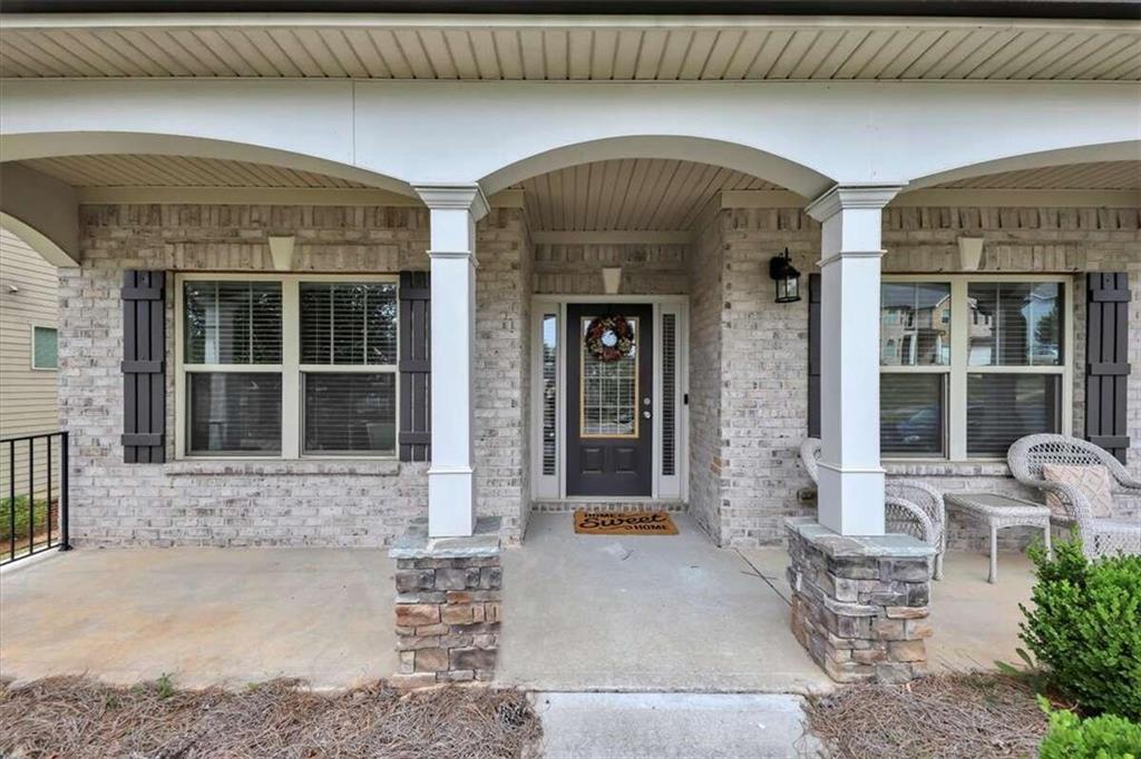 3575 Lindsy Brooke Court
