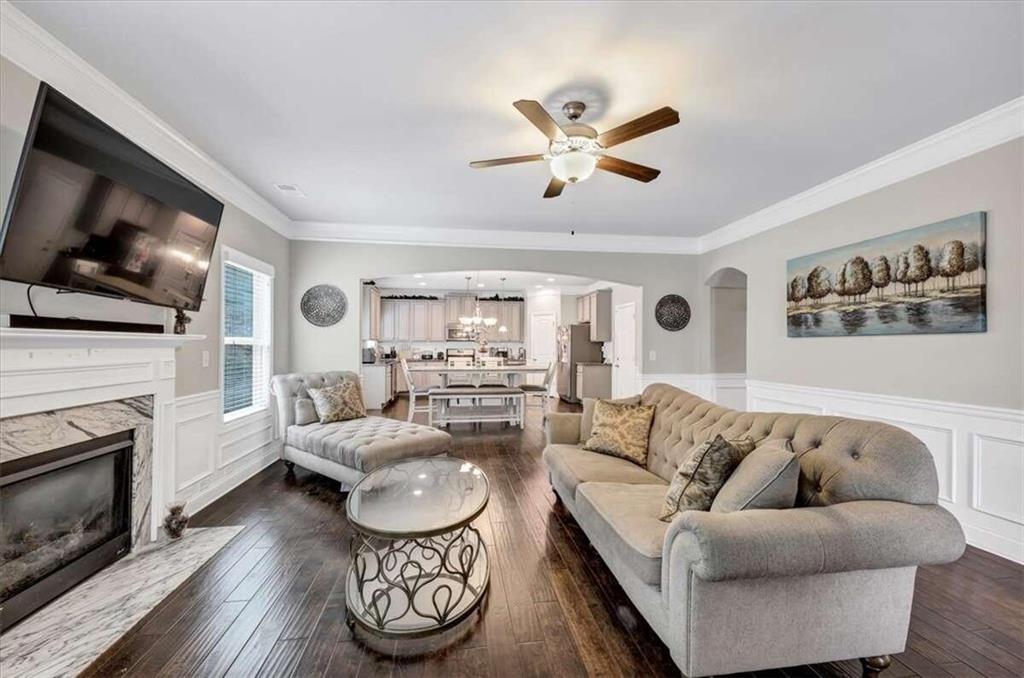 3575 Lindsy Brooke Court