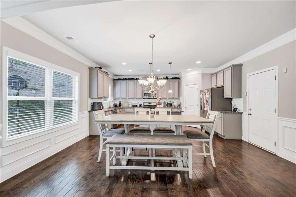 3575 Lindsy Brooke Court