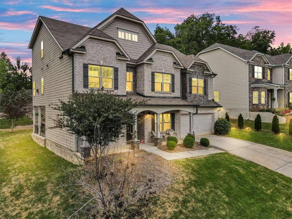 3575 Lindsy Brooke Court