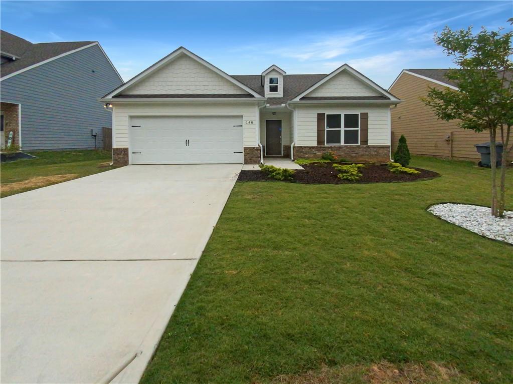 148 Charleston Lane
